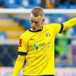 Скандал в матче "Балтика" - ЦСКА: Клуб обратился в РФС из-за судейства