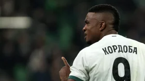 Скандал в Российском Футболе: Ловчев о Кордобе и Проблемах Расизма