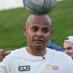 Сравнение времен: Ари о нынешнем "Спартаке" и своем составе