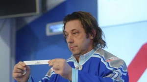 Судейские Скандалы в Российском Футболе: Мостовой Открывает Причины