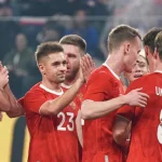 Суперкомпьютер предсказал фаворита Лиги чемпионов 2025: кто возьмет трофей?