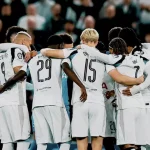 Тоттенхэм: Пятый Провал Подряд в АПЛ — Что Дальше?