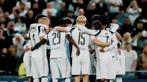 Тоттенхэм: Пятый Провал Подряд в АПЛ — Что Дальше?