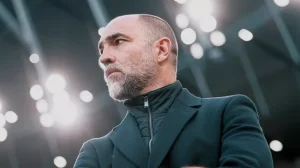 Тоттенхэм в поисках нового тренера: кризис после назначения Игора Тудора