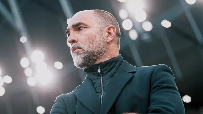 Тоттенхэм в поисках нового тренера: кризис после назначения Игора Тудора