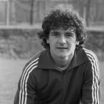 Трагическая судьба Андрея Баля: звезды советского футбола