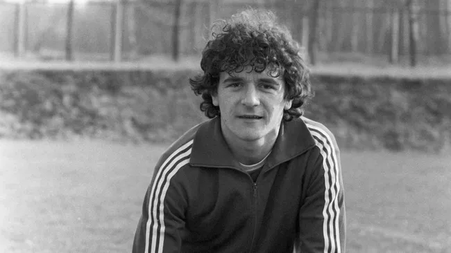 Трагическая судьба Андрея Баля: звезды советского футбола