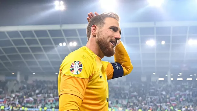 Травма Облака: Как это повлияет на «Атлетико» перед решающим матчем Лиги чемпионов