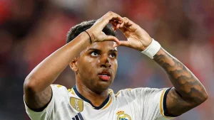 Травма Родриго: Как потеря ключевого игрока повлияет на «Реал» и сборную Бразилии