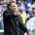 Тренер "Динамо" Ролан Гусев о победе над "Спартаком": Взгляд на будущее и стиль игры