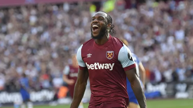 Вест Хэм пробился в четвертьфинал Кубка Англии: захватывающая победа над Брентфордом