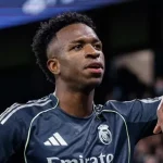 Винисиус Жуниор: Героизм в Мадридском Дерби и Победа "Реала" в Меньшинстве