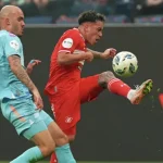 Вооруженное ограбление дома футболиста "Ромы": шокирующие подробности инцидента