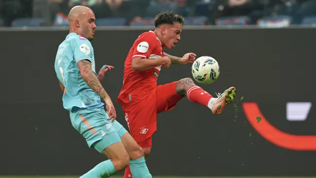 Вооруженное ограбление дома футболиста «Ромы»: шокирующие подробности инцидента