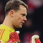 Возвращение капитана: Нойер снова в строю после травмы