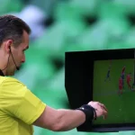 Заседание комиссии по VAR: Реформа судейства в российском футболе