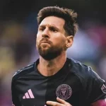 Завораживающий гол Месси: "Интер Майами" одерживает победу над "Нью-Йорк Сити"