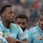 Зенит одержал победу над Спартаком: Троллинг Соболева и чемпионская игра