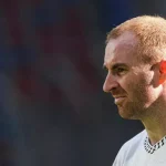 Жизнеутверждающие новости: Защитник "Ахмата" Мирослав Богосавац избежал перелома после столкновения на поле