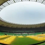 Никарагуанские болельщики готовятся к матчу с Россией: что ожидать от встречи