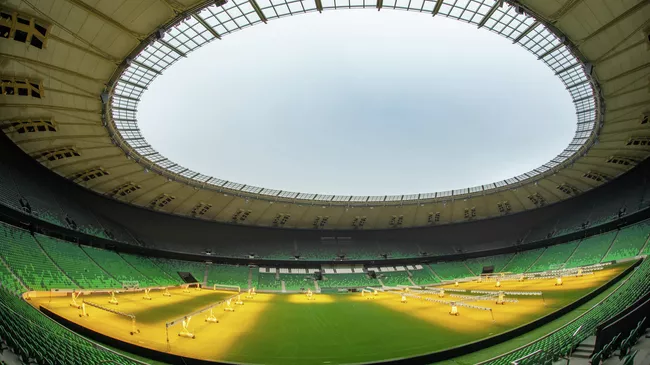 Никарагуанские болельщики готовятся к матчу с Россией: что ожидать от встречи