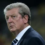 Рой Ходжсон: Возвращение в "Бристоль Сити" спустя 44 года