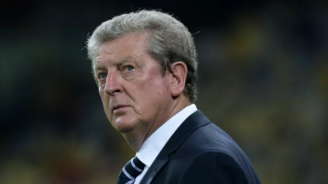 Рой Ходжсон: Возвращение в «Бристоль Сити» спустя 44 года