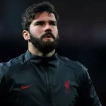 Алиссон Беккер: Опровержение слухов о серьезности травмы