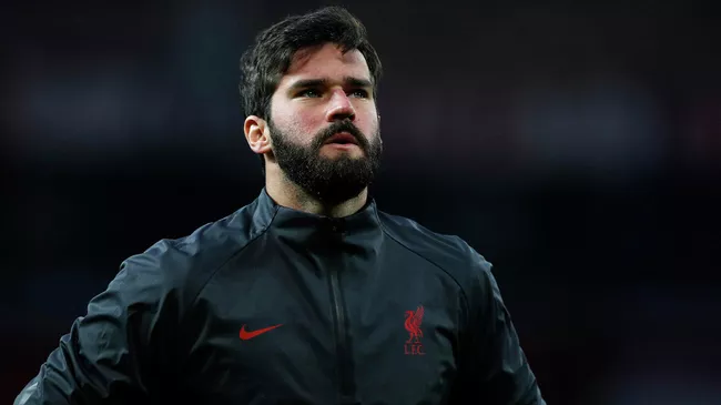 Алиссон Беккер: Опровержение слухов о серьезности травмы