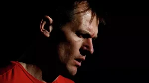 Артем Ребров: Символ поддержки «Спартака» в матче против «Локомотива»