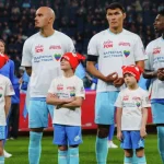 Дисквалификация Исмаэла Силвы: последствия для "Ахмата" и анализ ситуации