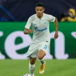 Футболисты "Зенита" в сборной Бразилии: шанс на успех на Чемпионате мира 2026