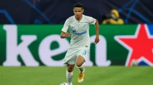 Футболисты «Зенита» в сборной Бразилии: шанс на успех на Чемпионате мира 2026