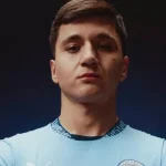 Абдукодир Хусанов: Лучший игрок "Манчестер Сити" марта 2025 года