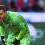 Акинфеев пропустит полуфинал Кубка России против "Крыльев Советов"