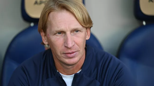 Александр Точилин: Лимит на легионеров — шаг назад для российского футбола