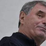 Анатолий Бышовец: Реальный уровень сборной России по футболу в свете товарищеских матчей