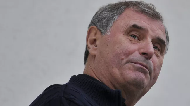 Анатолий Бышовец: Реальный уровень сборной России по футболу в свете товарищеских матчей