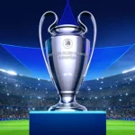Англия в Лиге Чемпионов: Пять команд на старте нового сезона