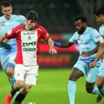 Арбитр верно назначил пенальти в матче "Локомотив" — "Зенит", мнение эксперта