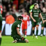 Бернарду Силва: Легенда «Манчестер Сити» уходит из клуба