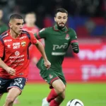 Будущее игроков с истекающими контрактами в "Локомотиве": Что нас ждет?