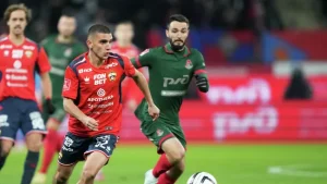 Будущее игроков с истекающими контрактами в «Локомотиве»: Что нас ждет?