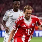 Четыре гола «Реалу» и скандальное удаление: «Бавария» идет за Сафоновым