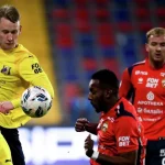 ЦСКА и "Ростов": Ничья и три матча без побед в РПЛ