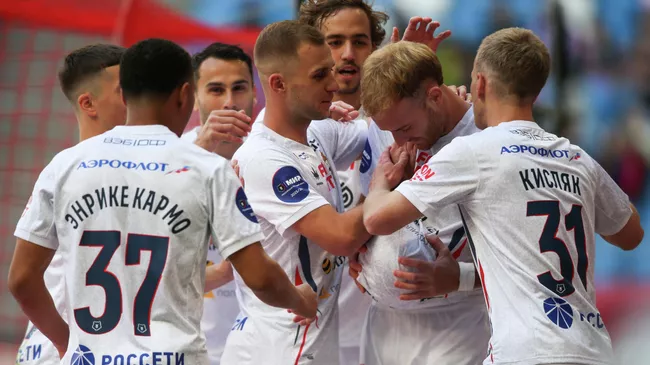 ЦСКА на грани краха: Мнение легенды клуба Валерия Масалитина