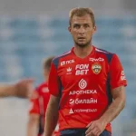 Дмитрий Баринов: «Не один на поле» — взгляд на новый этап карьеры в ЦСКА