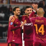 Дониэлл Мален: Хет-трик, который изменил судьбу "Ромы"