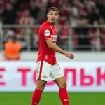 Доверие тренера: Как Роман Зобнин нашел вторую молодость в «Спартаке»