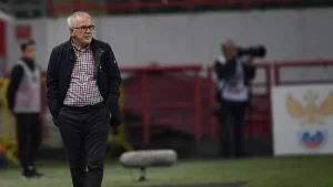 Драматическая ничья «Акрона» и «Динамо»: ключевые моменты и последствия матча РПЛ